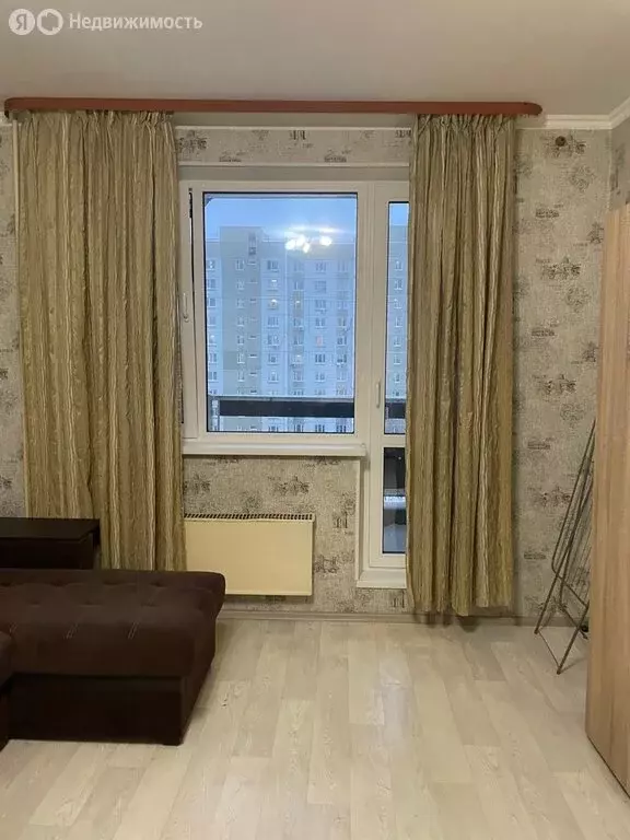 1к в 3-комнатной квартире (19.1 м) - Фото 1