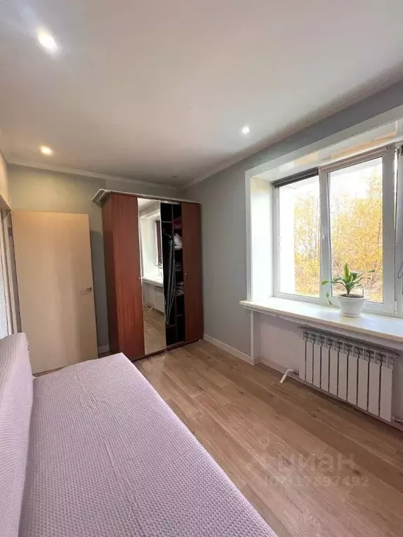2-к кв. Саха (Якутия), Якутск ул. Можайского, 21 (50.0 м) - Фото 1