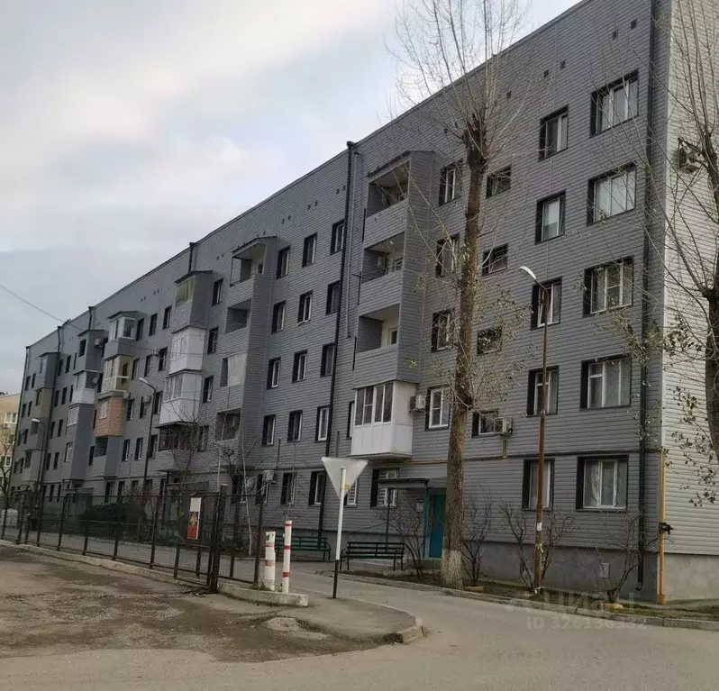 2-к кв. Северная Осетия, Моздок Моздок-1 мкр, 33 (49.0 м) - Фото 1