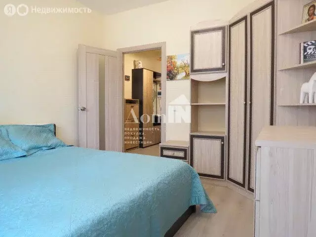1-комнатная квартира: Мурино, бульвар Менделеева, 16 (39 м) - Фото 0
