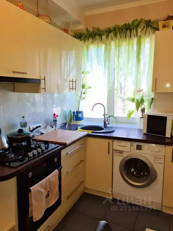 2-к кв. Калининградская область, Калининград ул. Дзержинского, 90 ... - Фото 0