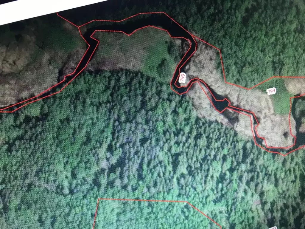 Участок в Тверская область, Калязинский муниципальный округ, д. ... - Фото 2