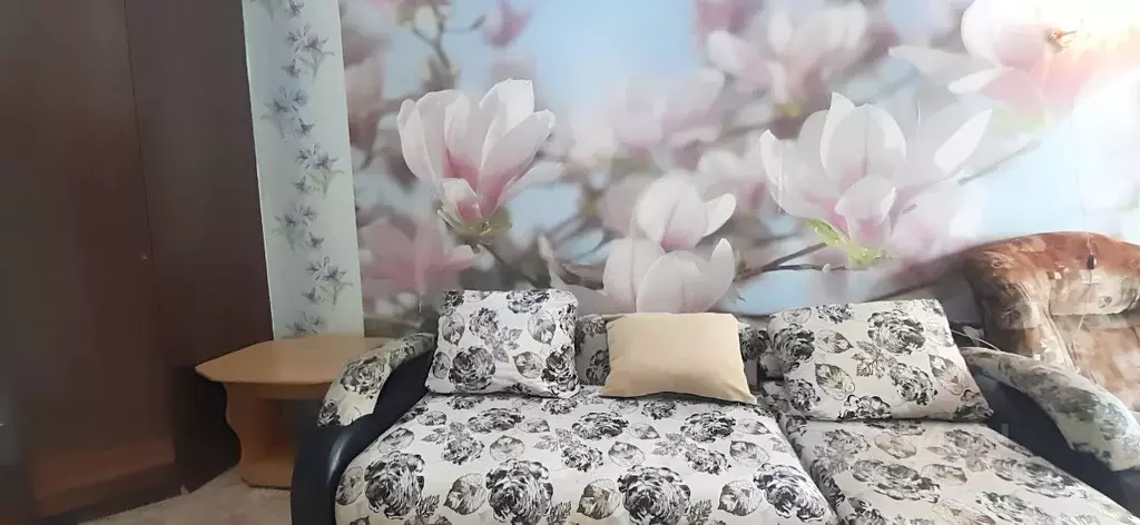 Комната Амурская область, Благовещенск ул. Калинина, 83 (20.0 м) - Фото 0