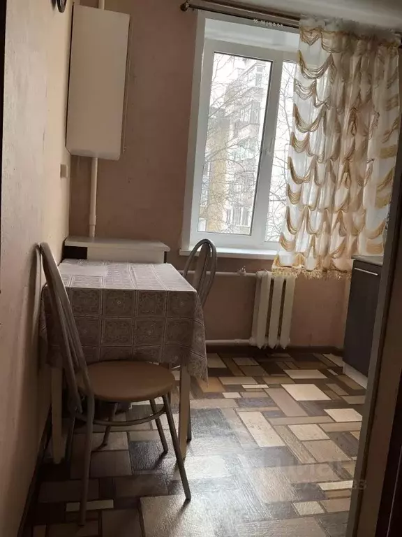 2-к кв. Москва Нагорный бул., 4К3 (42.1 м) - Фото 1