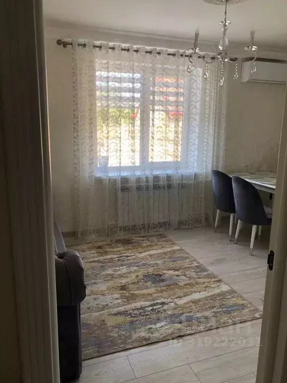 2-к кв. Дагестан, Избербаш ул. Маяковского, 106 (42.0 м) - Фото 1