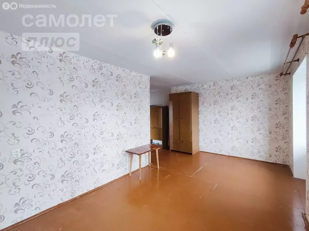 2-комнатная квартира: Чайковский, улица Ленина, 72 (40.3 м) - Фото 1