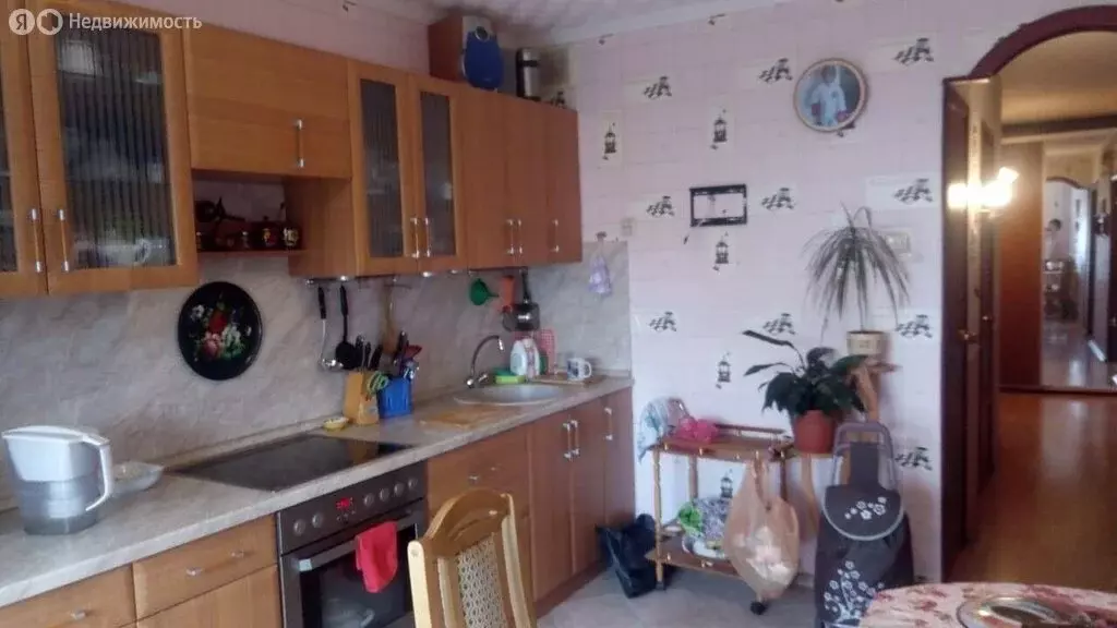 2-комнатная квартира: Подольск, Товарная улица, 4 (65.7 м) - Фото 1