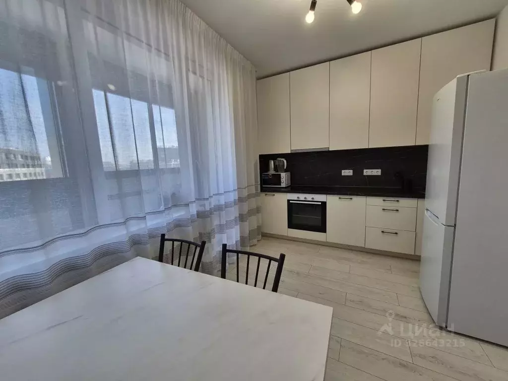 1-к кв. Санкт-Петербург Планерная ул., 91к2 (40.0 м) - Фото 1