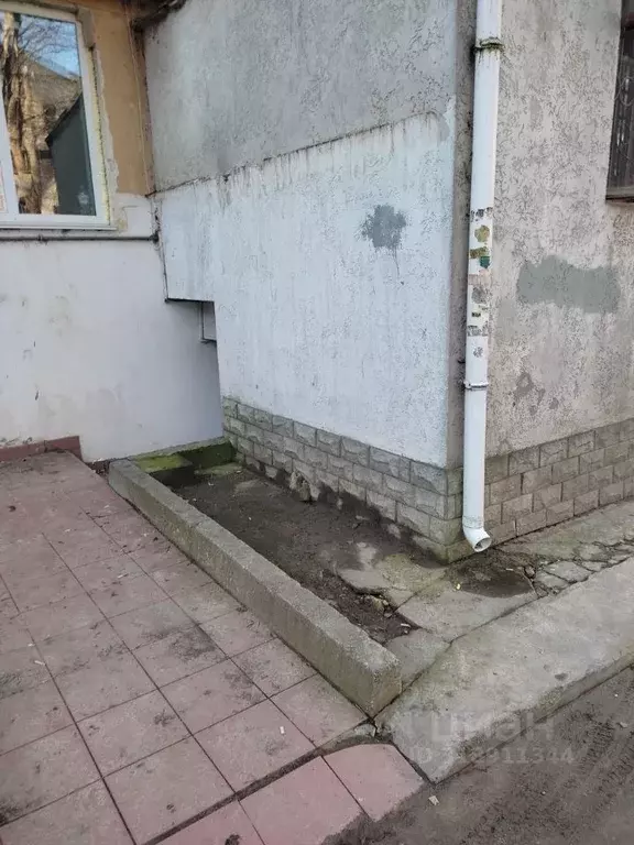 Помещение свободного назначения в Крым, Симферополь ул. Дмитрия ... - Фото 1