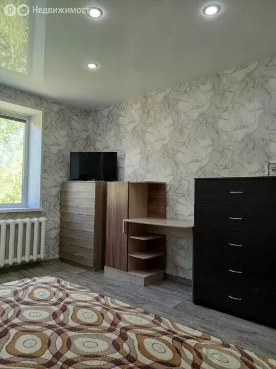 2-комнатная квартира: Краснодар, улица Красных Партизан, 155 (44 м) - Фото 1