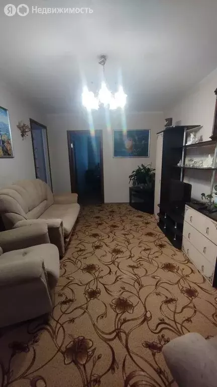 3-комнатная квартира: Горноуральский, 40 (60 м) - Фото 1