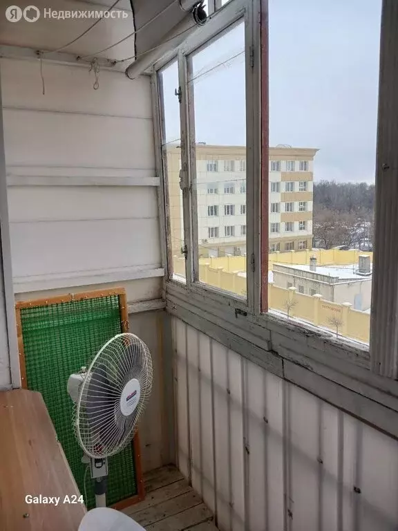 1к в 5-комнатной квартире (12.8 м) - Фото 2