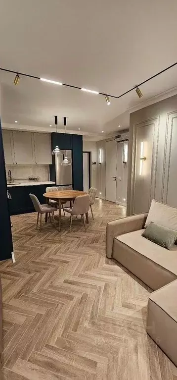 1-к кв. Москва ул. Красного Маяка, 26А (40.0 м) - Фото 1