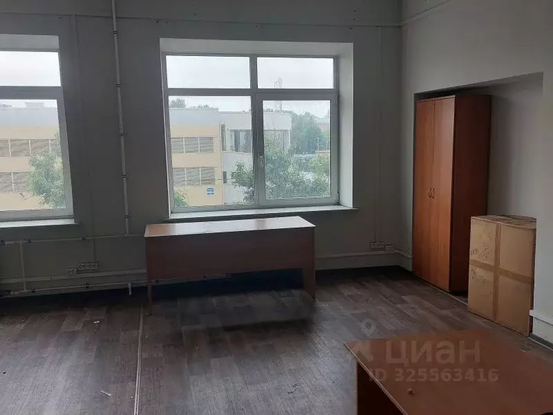 Производственное помещение в Санкт-Петербург Уральская ул., 19к8 (73 ... - Фото 2