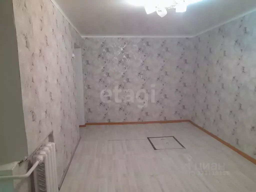 2-к кв. Воронежская область, с. Новая Усмань ул. Полевая, 5 (38.6 м) - Фото 1