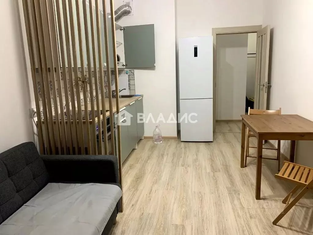 1-к кв. Санкт-Петербург ул. Плесецкая, 10 (35.0 м) - Фото 2