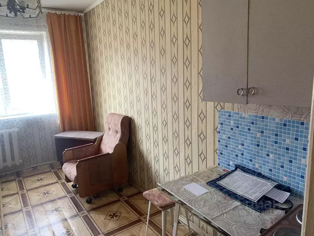 Студия Красноярский край, Красноярск ул. Александра Матросова, 28 ... - Фото 1
