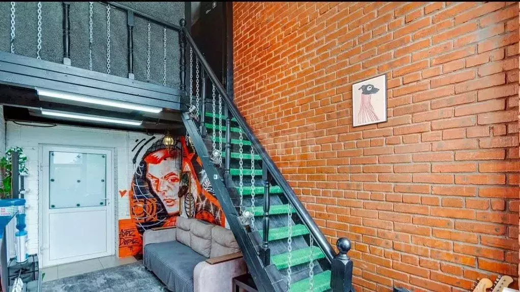 Офис в Хабаровский край, Хабаровск Пригородная ул., 1/1 (20 м) - Фото 2