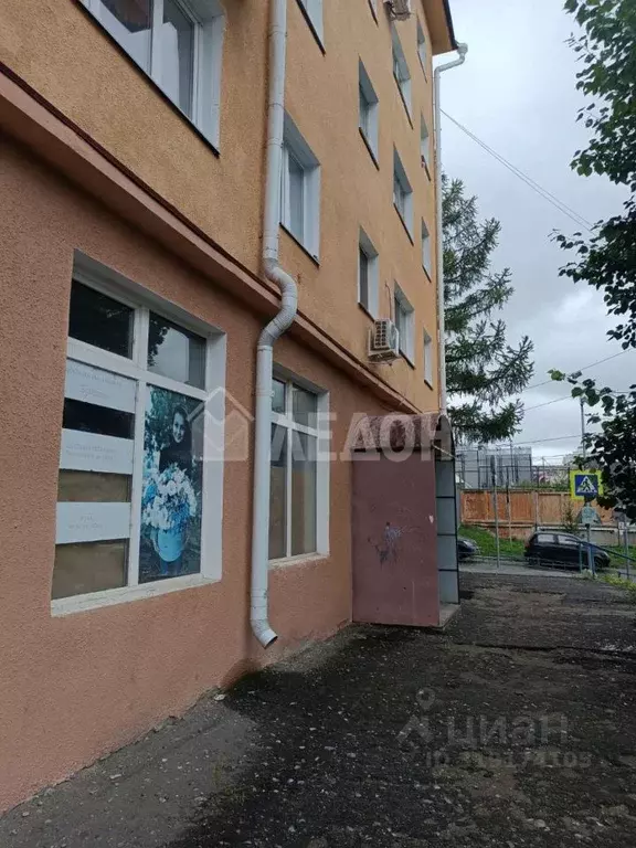 Офис в Омская область, Омск Ильинская ул., 17 (146 м) - Фото 1
