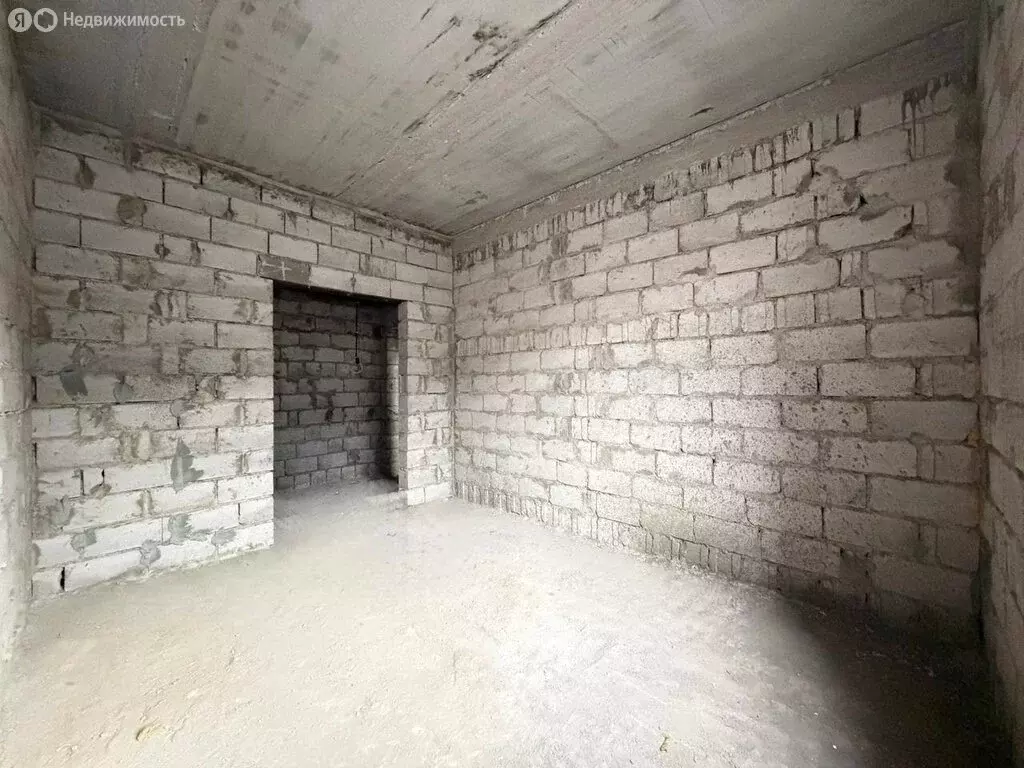 1-комнатная квартира: село Кенже, Каменская улица, 5 (42.4 м) - Фото 2