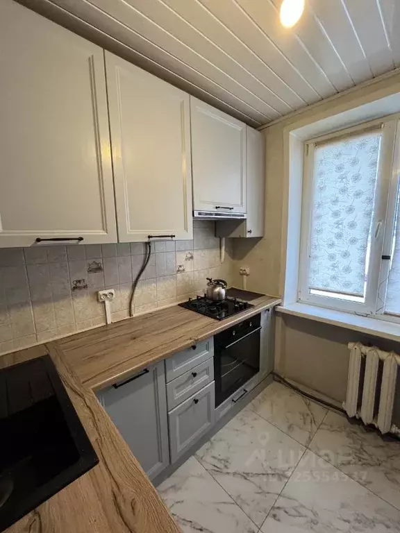 3-к кв. Тверская область, Конаково ул. Энергетиков, 3 (60.0 м) - Фото 2