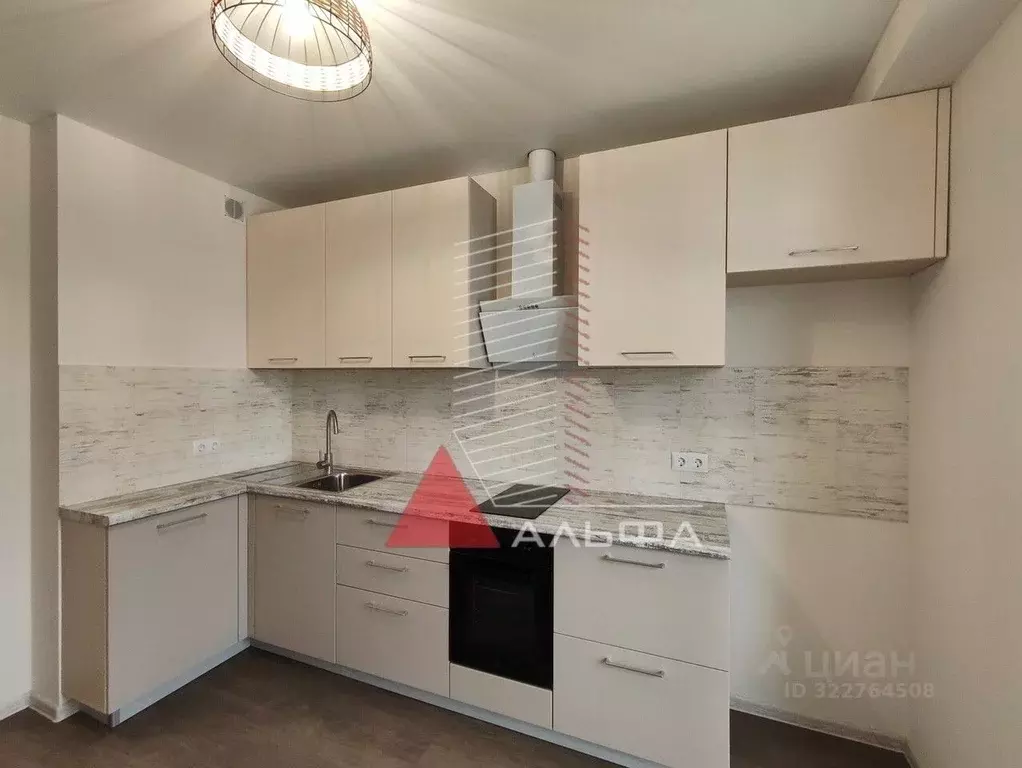 1-к кв. Крым, Евпатория просп. Ленина, 66Б (36.0 м) - Фото 2