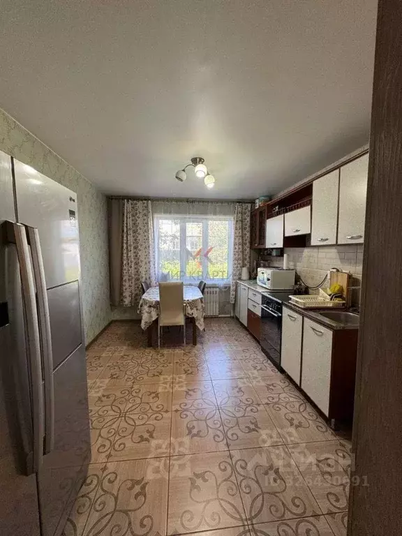 Дом в Тыва, Кызыл Азасская ул. (111 м) - Фото 1