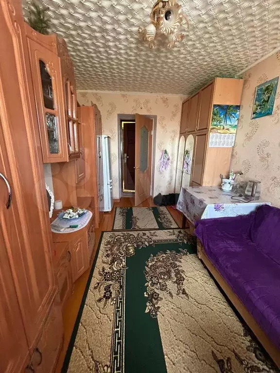 Комната 12 м в 1-к., 7/9 эт. - Фото 1