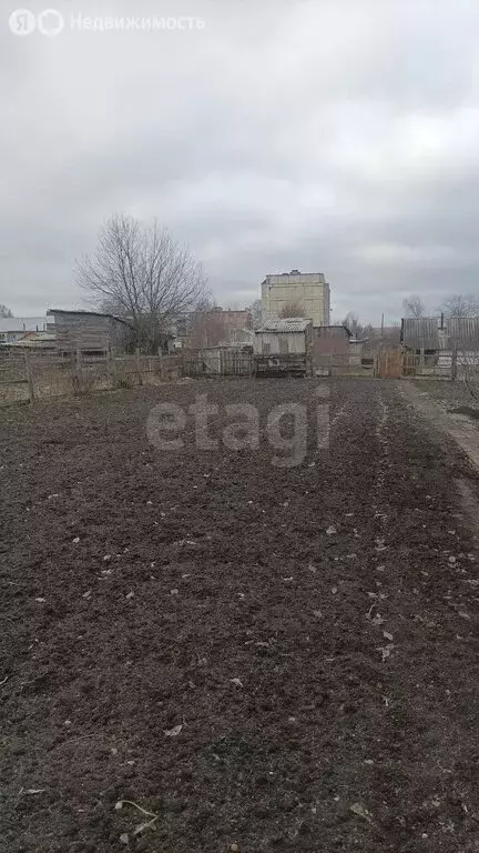 Участок в Челябинская область, Ашинский муниципальный округ, рабочий ... - Фото 2