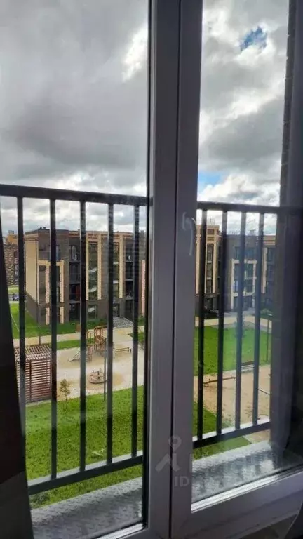 1-к кв. Свердловская область, Екатеринбург ул. Амундсена, 165 (32.1 м) - Фото 1