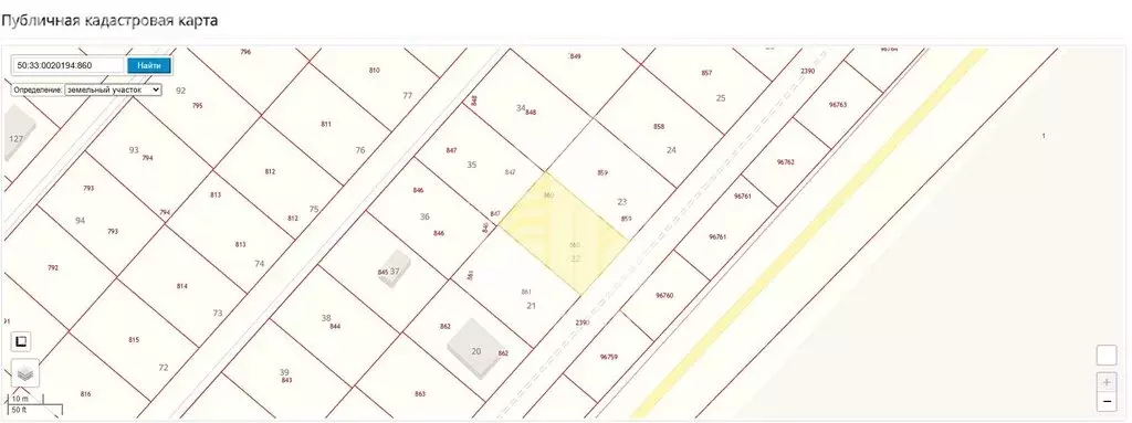 Участок в Московская область, городской округ Ступино, территория ... - Фото 0