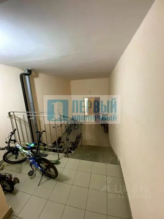 1-к кв. Марий Эл, Йошкар-Ола ул. Петрова, 31 (48.0 м) - Фото 1