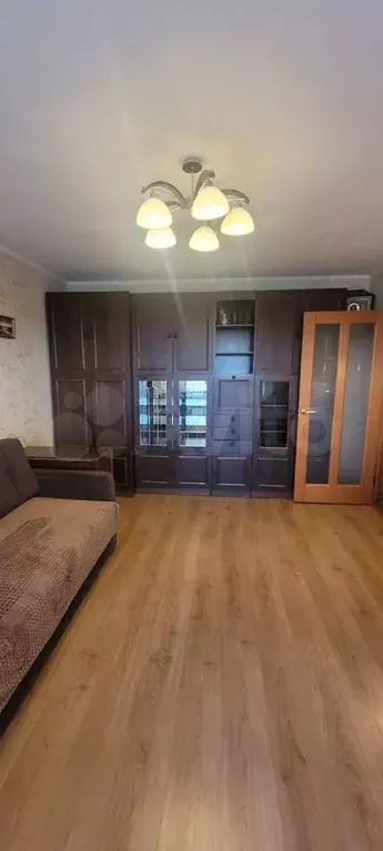 2-к. квартира, 50 м, 3/7 эт. - Фото 1