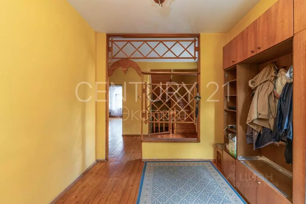 Таунхаус в Калининградская область, Зеленоградск ул. Лермонтова, 2Б ... - Фото 1