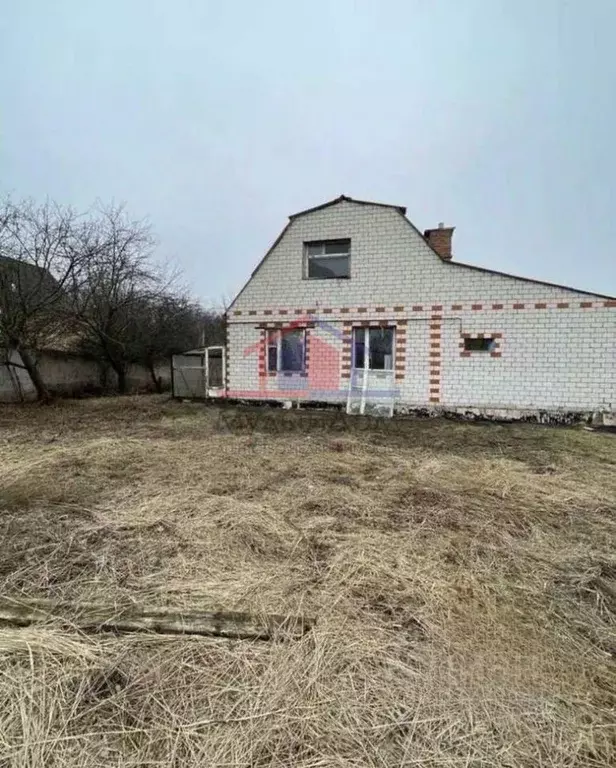 Дом в Белгородская область, Старый Оскол пер. 2-й Мирный, 4 (86 м) - Фото 2