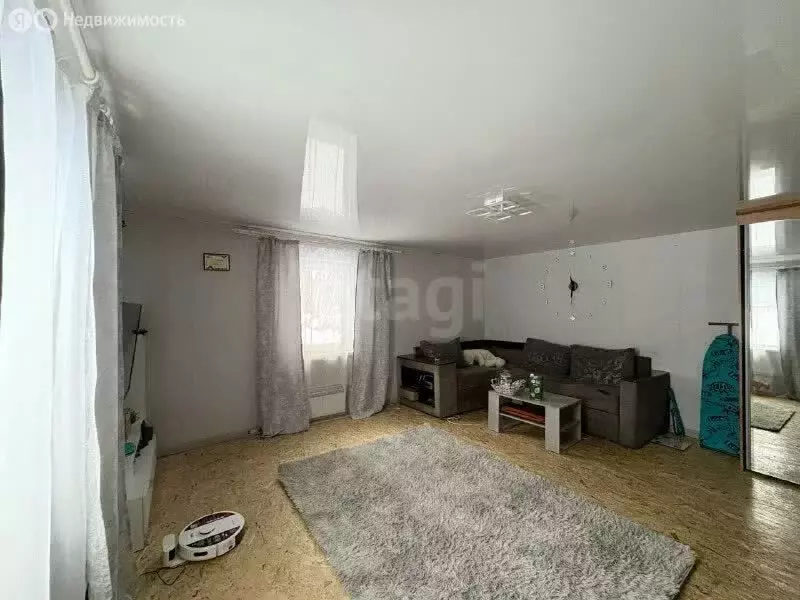 Дом в Прокопьевск, Чумышская улица (39.9 м) - Фото 1