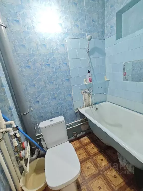 1-к кв. Башкортостан, Уфа ул. Николая Дмитриева, 11 (24.0 м) - Фото 1