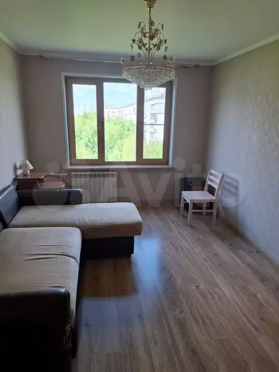 3-к. квартира, 65 м, 8/9 эт. - Фото 1