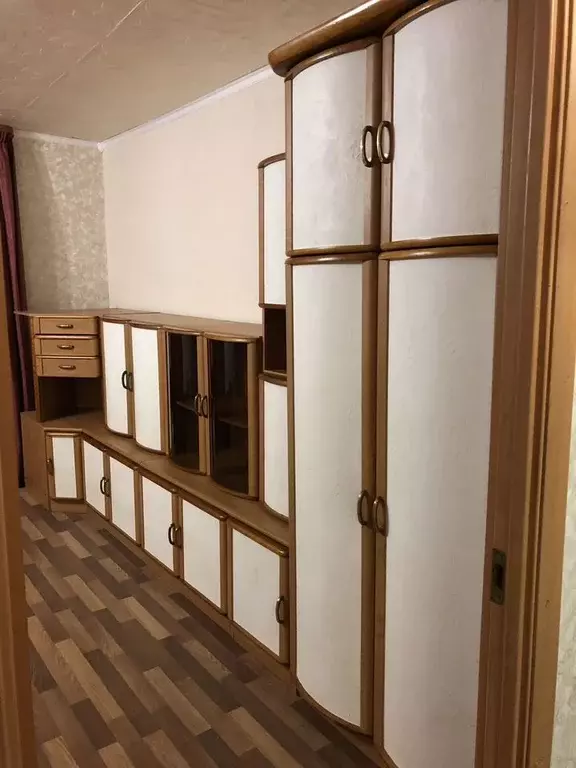 2-к кв. Московская область, Балашиха Советская ул., 16 (43.0 м) - Фото 0