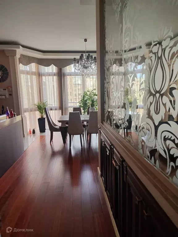 Продаётся 3-к квартира, 133 м - Фото 0