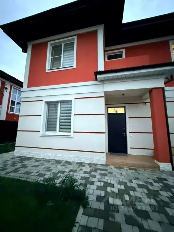 Дом в Краснодарский край, Анапа муниципальный округ, Анапская ст-ца ... - Фото 2