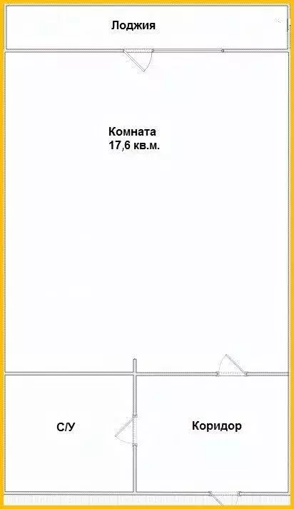 Студия Московская область, Люберцы городской округ, пос. Жилино-1, 1-й ... - Фото 1