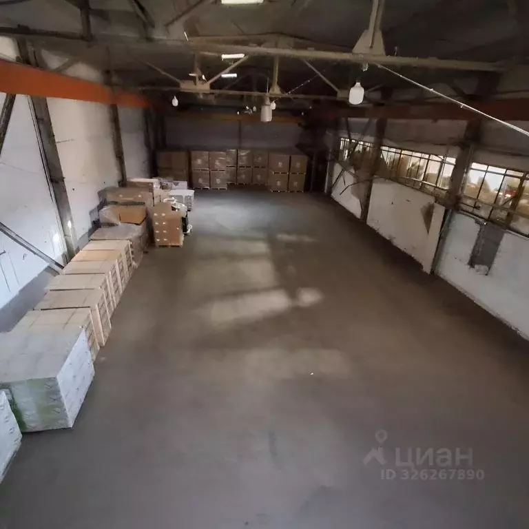 Помещение свободного назначения в Краснодарский край, Краснодар ... - Фото 2