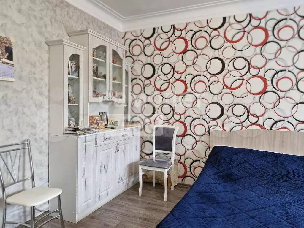 3-к. квартира, 54 м, 1/2 эт. - Фото 1