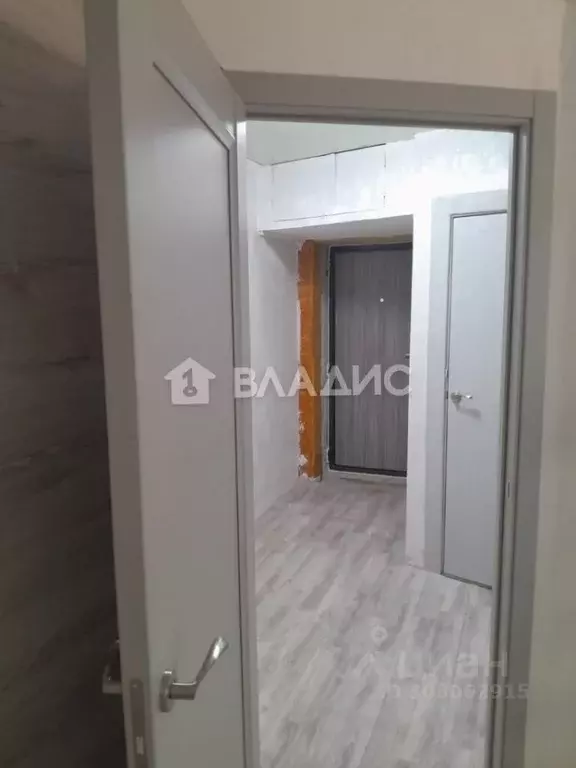 2-к кв. Воронежская область, Воронеж Цимлянская ул., 4 (44.5 м) - Фото 1