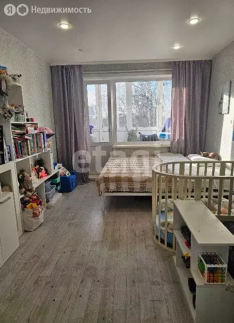 2-комнатная квартира: Пермь, улица Ивана Франко, 40/3 (43.8 м) - Фото 2