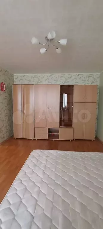 1-к. квартира, 31,2 м, 4/5 эт. - Фото 1