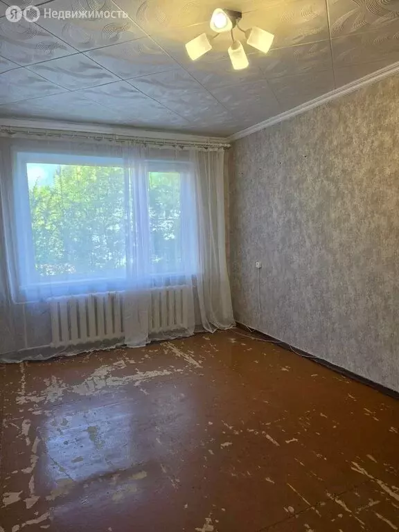 2-комнатная квартира: село Кетово, улица Пичугина, 14 (46.9 м) - Фото 2