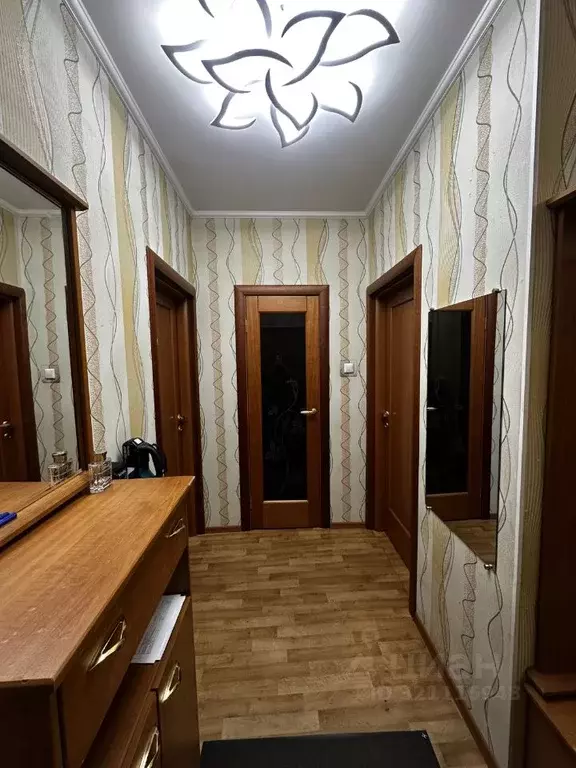 2-к кв. Забайкальский край, Чита ул. Курнатовского, 71к4 (57.1 м) - Фото 0