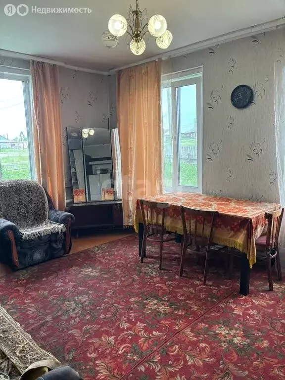 Дом в деревня Зимник, Нагорная улица (71.9 м) - Фото 1